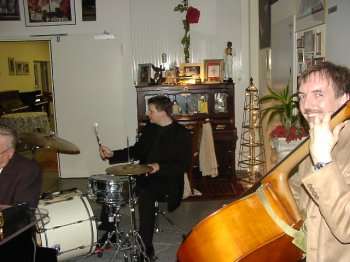 Dirkdrums Dirkdrums